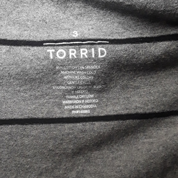 Torrid Skirt - Picture 4 of 4